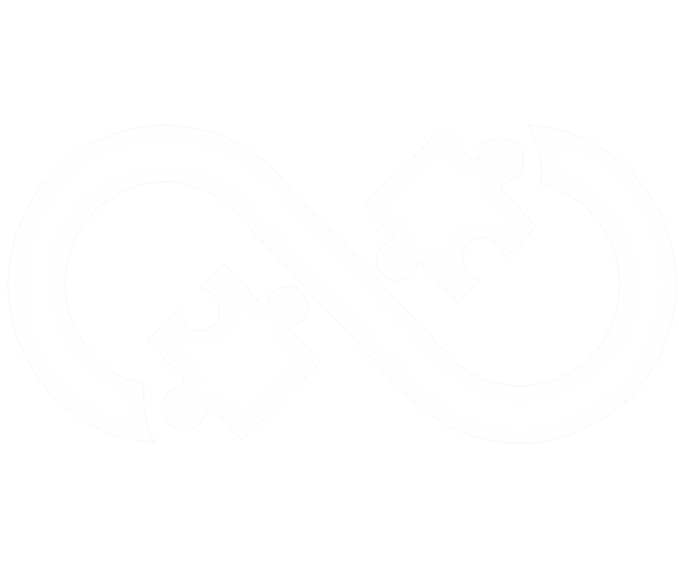 Infinite Puzzles Logo